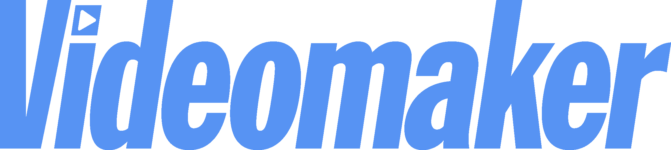 VM logo Blue
