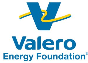 Valero Energy Foundation Logo