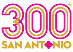 San Antonio 300 Logo