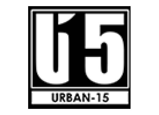 Urban 15