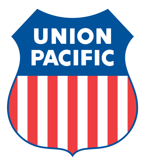 5. Union Pacific