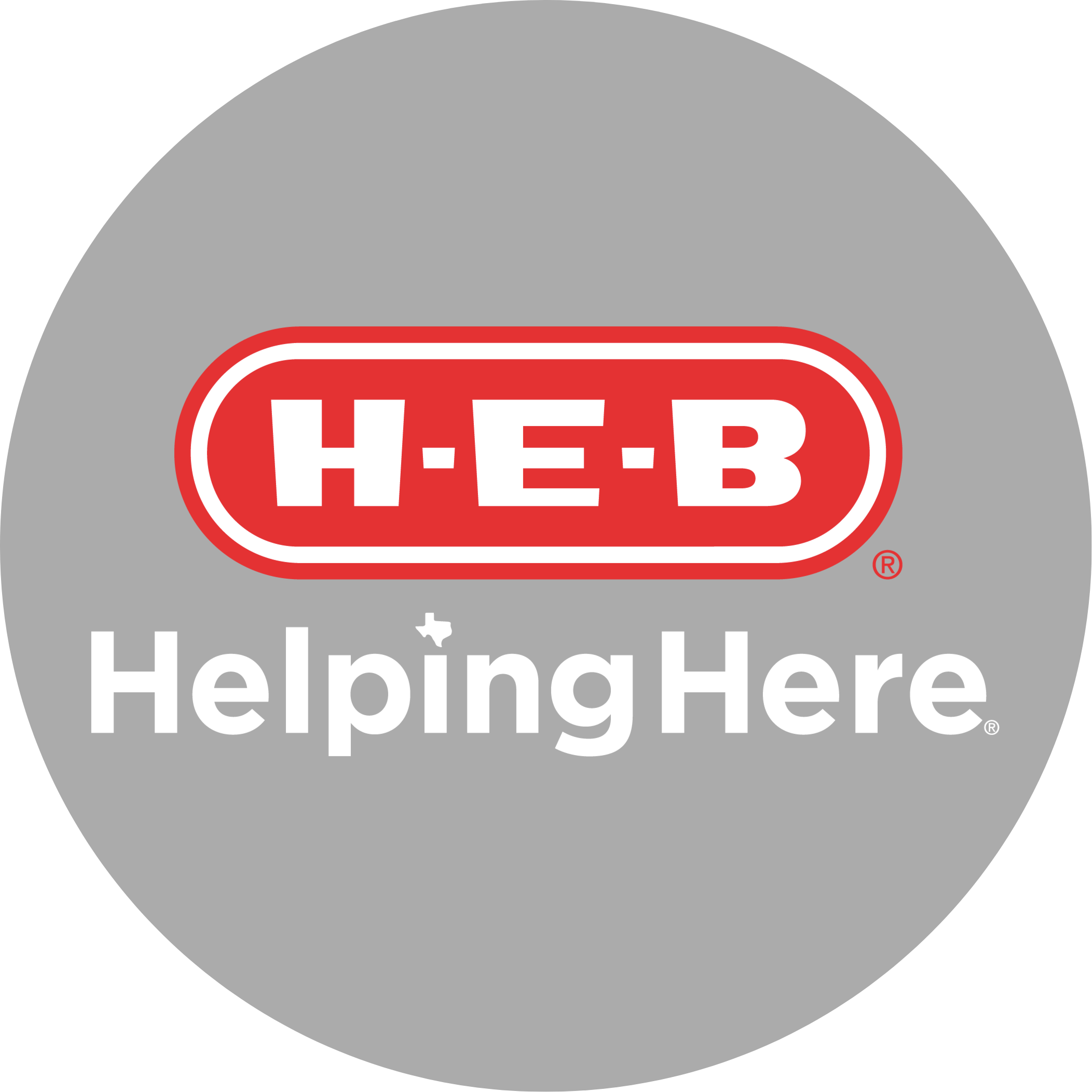 HEB Helping Here