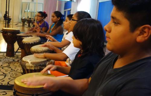 hand-drum-Summer Intensive 2014