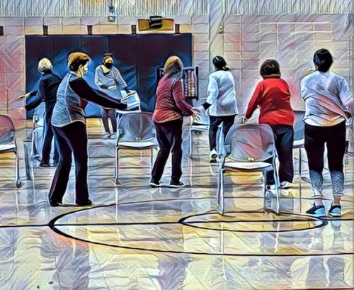 Edited in Prisma app with Surf