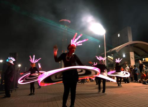 Luminaria-24-7Shot by Pedro Luna