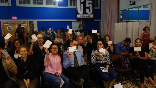 Manhattan-Short-Voting 2016