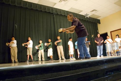 Robert-B.-Green-Drum-Crew-08.-Cavallito-Performance