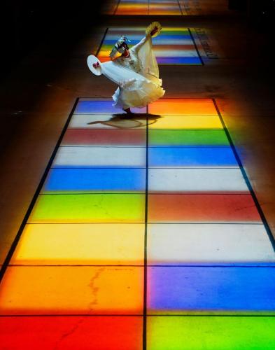 2021. Summer Solstice 6