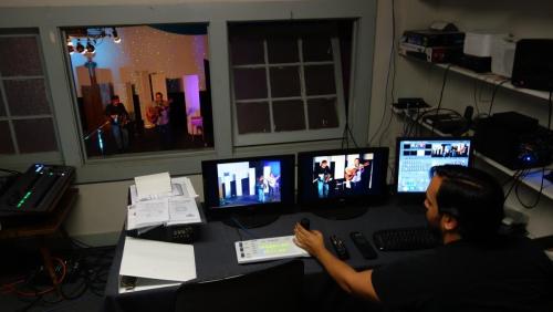 Tricaster-Broadcast-Studio