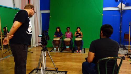 URBAN-15-Summer-Intensive