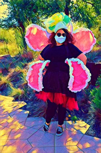 butterfly22 prisma trip